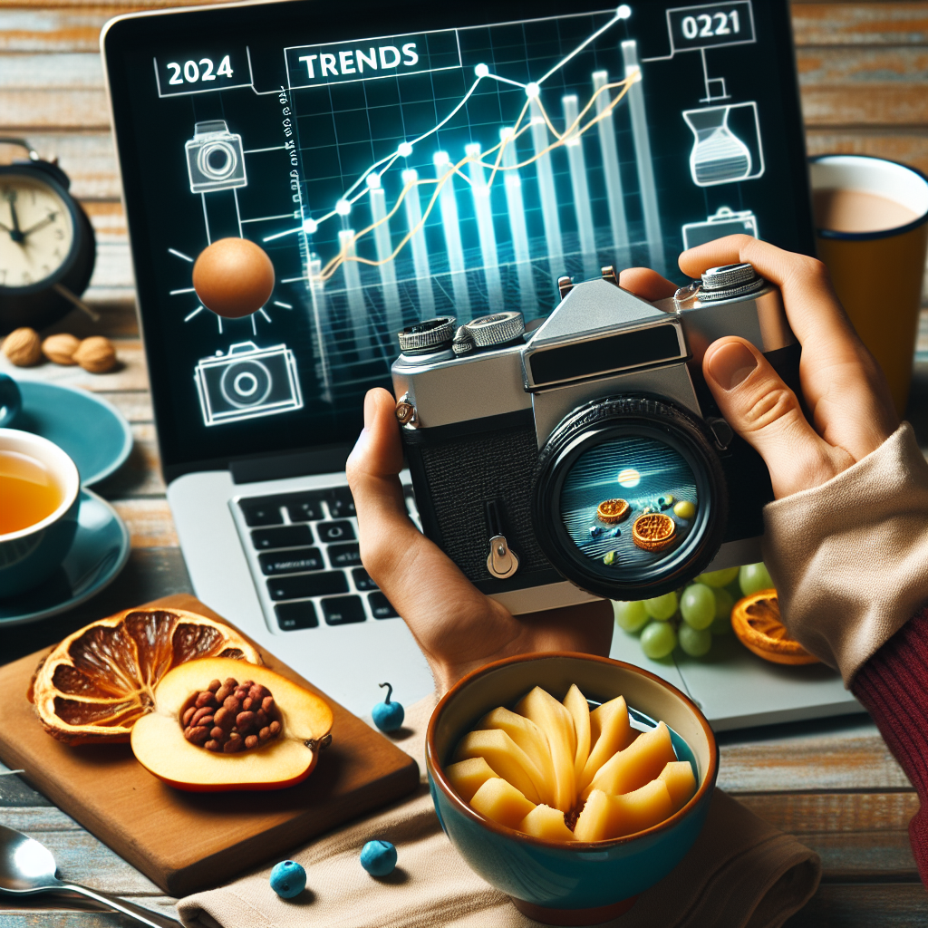 Tren Fotografi 2024: Tips Mengambil Foto Profesional dengan Peralatan Terbaru