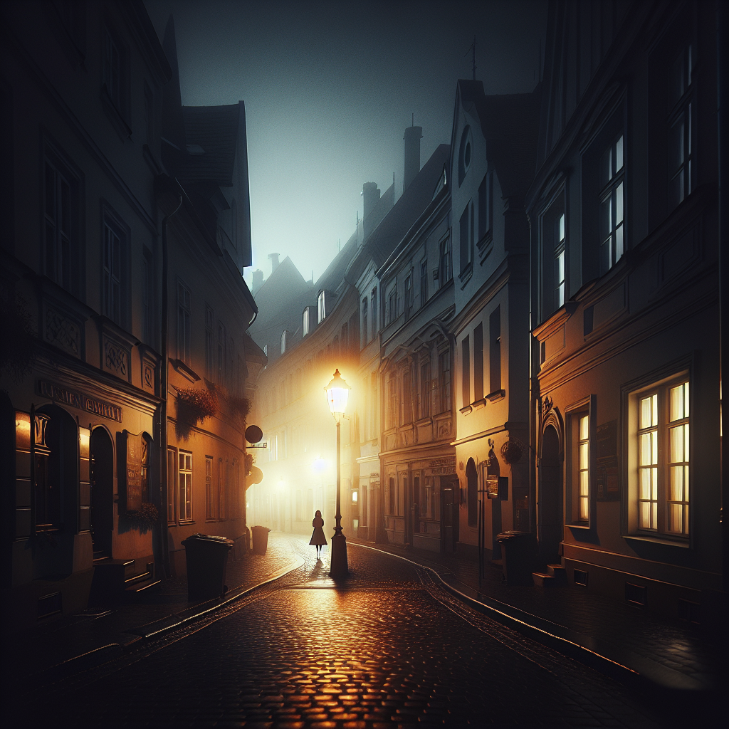 Tips Memotret di Kondisi Minim Cahaya tanpa Perlu Flash