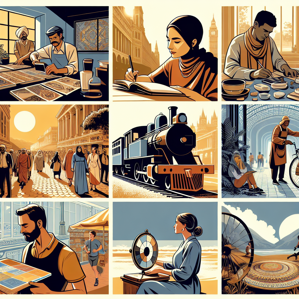 7 Teknik Foto Kekinian yang Bikin Feed Kamu Estetik Banget!