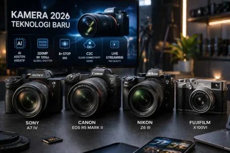 Lidar-Core Aesthetics: Mengapa Fotografi ruang kedalaman Lidar Jakarta 2026 Bakal Jadi Tren Visual Paling Viral di Juni 2026