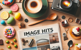 Transformasi Fotografi: Tips, Teknik, dan Tren Terkini untuk Sukses