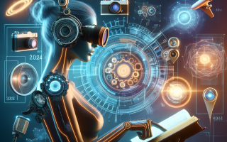 Tren Fotografi 2024: Temukan Teknik Kreatif dan Peralatan Foto Terbaru!