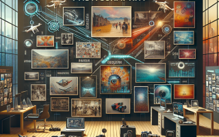 Tren Fotografi 2024: Temukan Teknik dan Peralatan yang Menginspirasi!