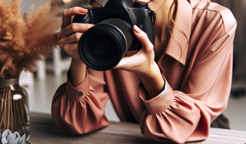 Tren Fotografi 2024: Tips Mengambil Foto Profesional dengan Peralatan Terbaru