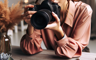 Tren Fotografi 2024: Tips Mengambil Foto Profesional dengan Peralatan Terbaru