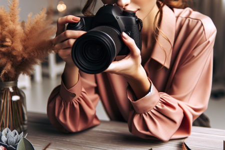 Tren Fotografi 2024: Tips Mengambil Foto Profesional dengan Peralatan Terbaru