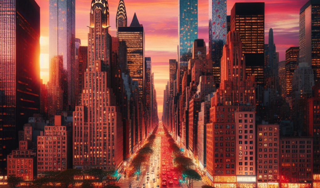 5 Kesalahan Pemula dalam Komposisi Foto yang Bikin Hasilnya Terlihat Amatir