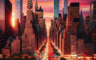 5 Kesalahan Pemula dalam Komposisi Foto yang Bikin Hasilnya Terlihat Amatir