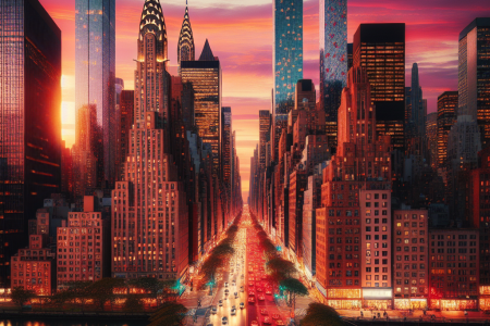 5 Kesalahan Pemula dalam Komposisi Foto yang Bikin Hasilnya Terlihat Amatir