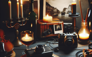 Tips Memotret di Kondisi Minim Cahaya tanpa Perlu Flash