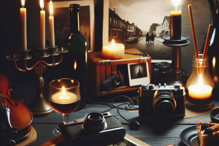 Tips Memotret di Kondisi Minim Cahaya tanpa Perlu Flash