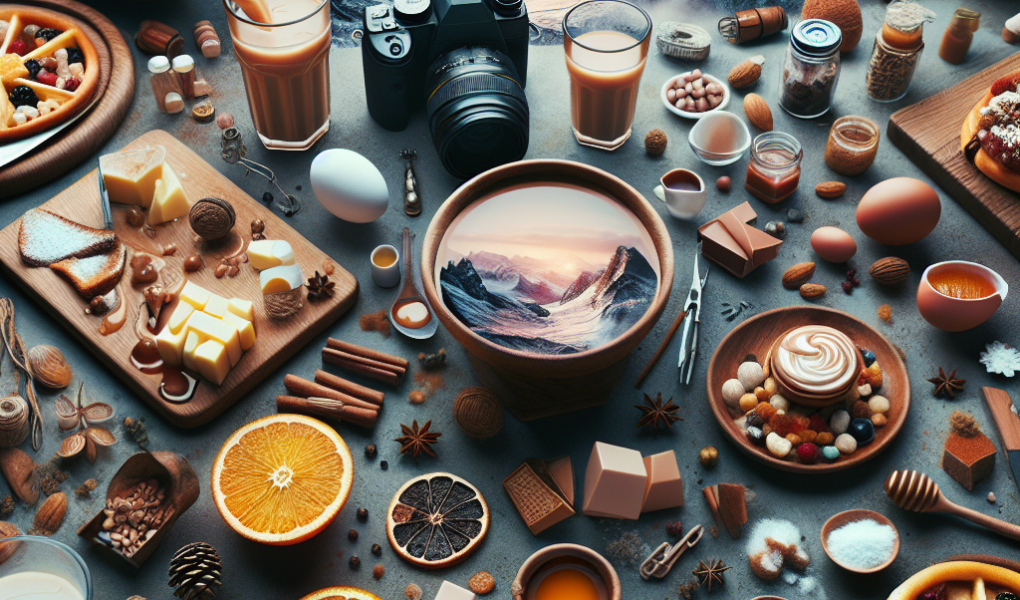 Teknik Fotografi Terbaru yang Bikin Foto Kamu Makin Instagramable