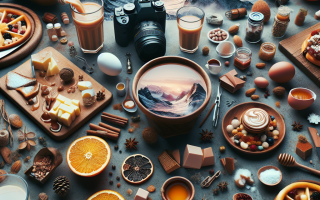 Teknik Fotografi Terbaru yang Bikin Foto Kamu Makin Instagramable