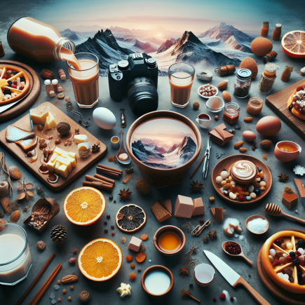 Teknik Fotografi Terbaru yang Bikin Foto Kamu Makin Instagramable