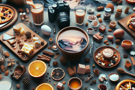 Teknik Fotografi Terbaru yang Bikin Foto Kamu Makin Instagramable