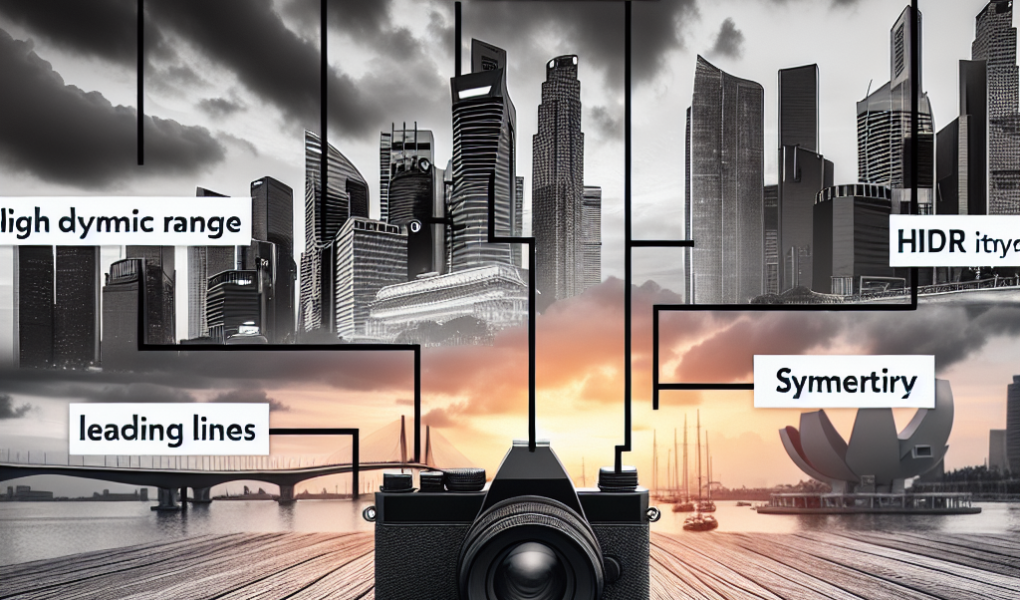 7 Teknik Foto Kekinian yang Bikin Feed Kamu Estetik Banget!