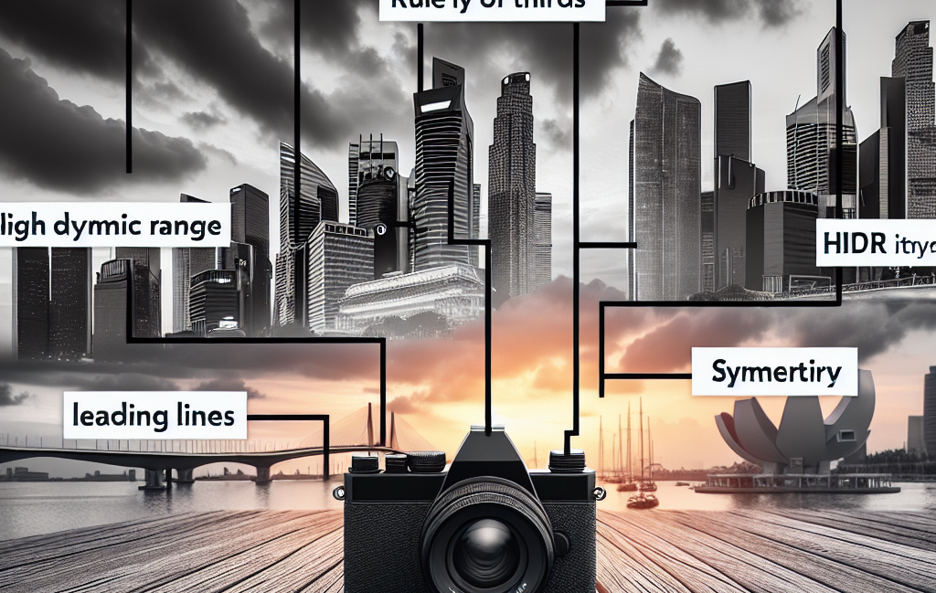 7 Teknik Foto Kekinian yang Bikin Feed Kamu Estetik Banget!