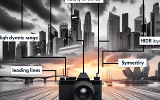 7 Teknik Foto Kekinian yang Bikin Feed Kamu Estetik Banget!