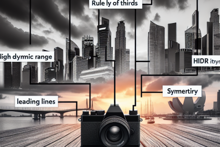 7 Teknik Foto Kekinian yang Bikin Feed Kamu Estetik Banget!