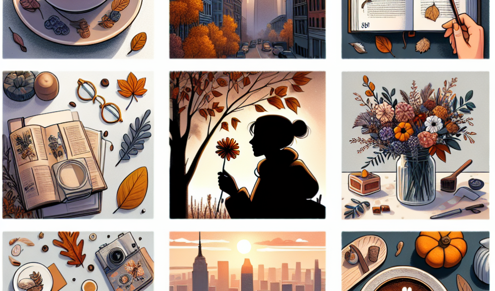 10 Tips Foto Aesthetic untuk Feed Instagram yang Lebih Menarik