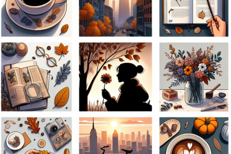 10 Tips Foto Aesthetic untuk Feed Instagram yang Lebih Menarik