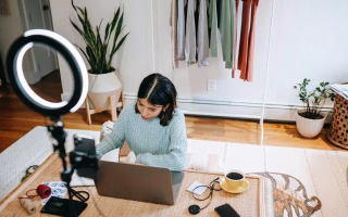 5 Kesalahan Fatal Content Creator Pemula yang Bikin Brand Menghilang di Algorithm 2025