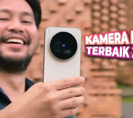 Hasil Jepretan Kamera HP 2026 Udah Saingin Kamera Mirrorless? Review Kamera Smartphone Terbaru