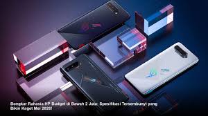 Jepret Pakai HP 2026? Berhenti! 2 Fitur Kamera yang Tiba-Tiba Mati Bulan Ini dan Cara Akalinya
